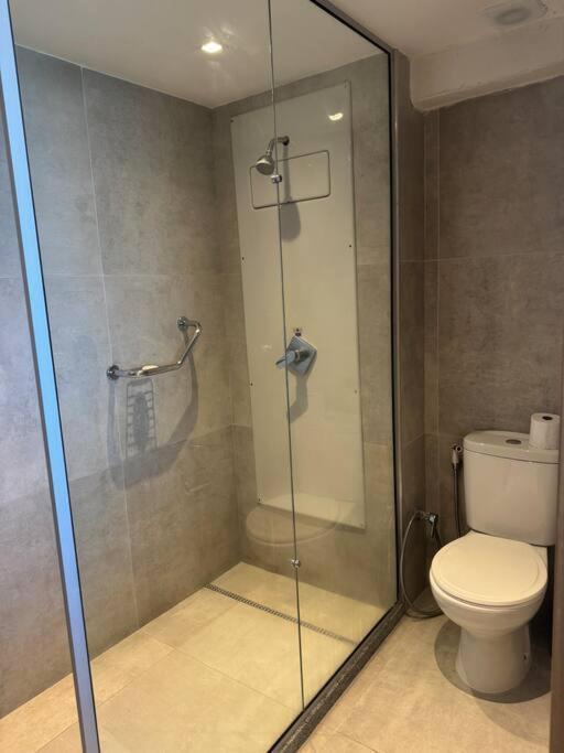 Apartment No Bugan Paiva Recife