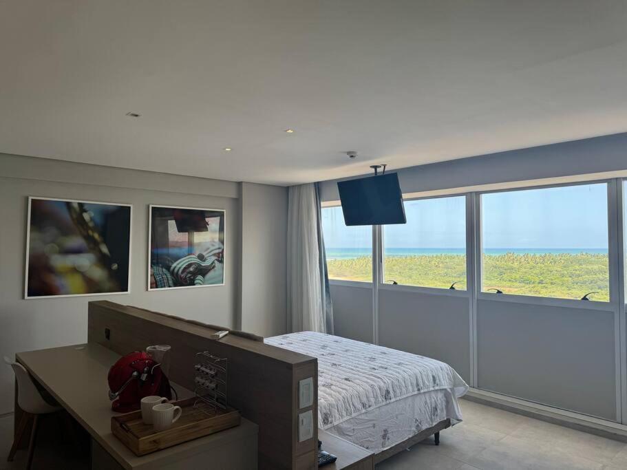 No Bugan Paiva Apartment