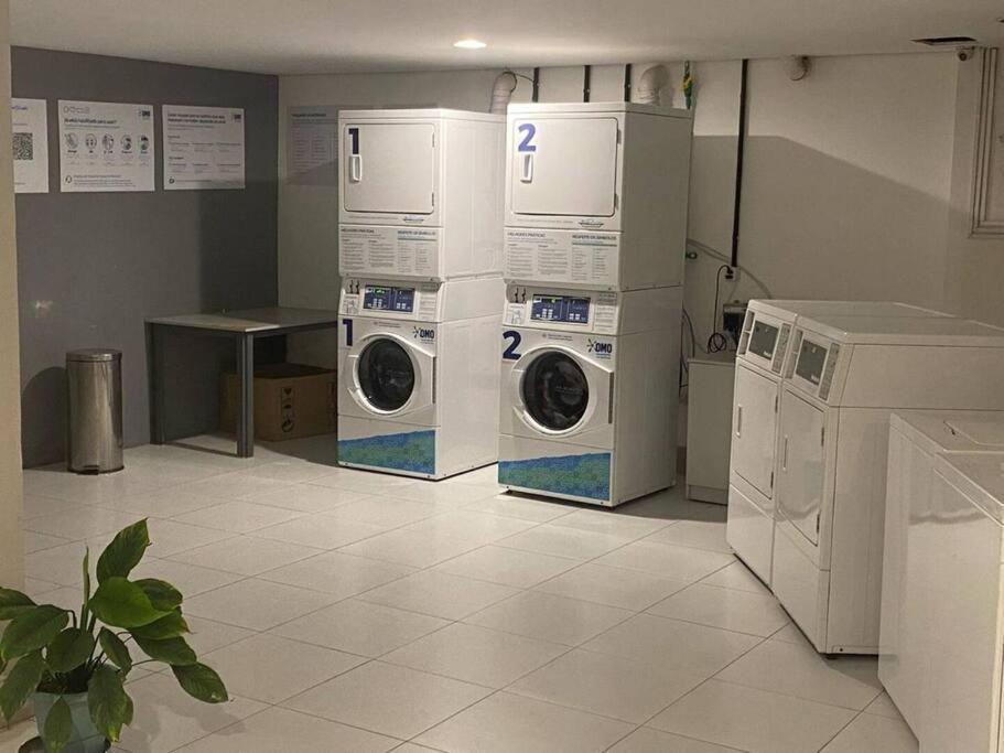 No Bugan Paiva Apartment Recife